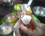 பர்மா முட்டை மசாலா (burma muttai masala recipe in tamil) ரெசிபி ஸ்டேப் 5 புகைப்படம்