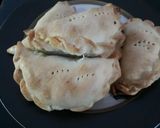 Foto del paso 4 de la receta: Empanadas de Pollo