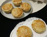 Foto langkah ke 6 dari resep Chicken Pot Pie.
