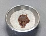 Foto del paso 2 de la receta: Pan Integral Casero