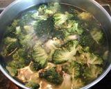 Foto del paso 2 de la receta Brócoli Salteado