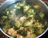 Foto del paso 2 de la receta: Brócoli Salteado