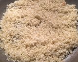 Une image de l'étape 3 de Paella au chorizo.