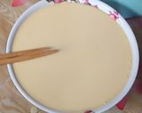 Hình bước làm 6 của món Bánh flan🍮