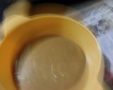 ড্রাই ফ্রুট ট্রাফলস্(dry fruit truffles recipe in bengali) রেসিপির ধাপ 5 ছবি
