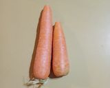 Foto del paso 1 de la receta Zanahoria crujiente en freidora de aire
