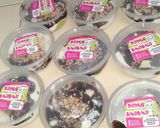 Foto langkah ke 6 dari resep Browkat (Brownies alpukat).