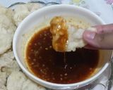 Foto langkah ke 10 dari resep Cireng Bumbu Rujak.