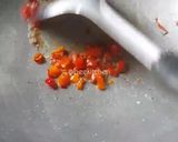 Foto langkah ke 4 dari resep Sambal Embe Khas Bali.