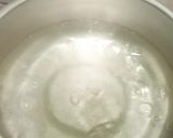 Foto langkah ke 1 dari resep Wedang Roti.