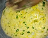 आलू मसाला पूरी(aloo masala poori recipe in hindi) रेसिपी चरण 3 फोटो