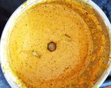 A picture of step 1 of Drumstick masala curry |simple drumstick curry.
