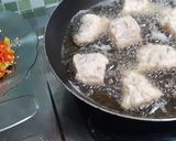 Foto langkah ke 3 dari resep Ikan Kakap Cabe Garam.