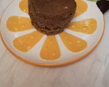 Pas rețetă Mug cake 4 fotografie