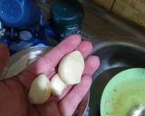 Foto langkah ke 2 dari resep Bakso tahu kuah.