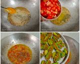 ભરેલા ટીંડોળા નું શાક (Stuffed Ivy Gourd Sabji Recipe In Gujarati) રેસીપી સ્ટેપ4ફોટો