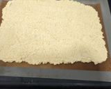Foto del paso 4 de la receta: Pan de coliflor/ masa de pizza BLW o BLISS