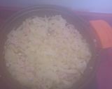 Foto del paso 2 de la receta: Repollo con pavo cocido al brandy(Col)
