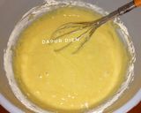 Foto langkah ke 4 dari resep Bolu Kojo a.k.a Juada Basah (Khas Palembang).