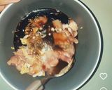 Foto langkah ke 4 dari resep Ayam Teriyaki.