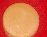 Fekete erdő torta recept fázis 3 fotója