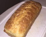 Foto del paso 4 de la receta: Pan casero