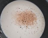 Foto del paso 2 de la receta: Soufflé de Queso y Papa