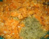Foto del paso 4 de la receta: Croquetas de anco, puré y pescado