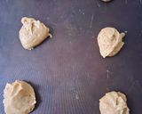 Foto del paso 4 de la receta: Galletitas de harina de avena y miel 🍯 bien sencillitas, tiernitas y sin balanza 🍯by Yancanello® 🫒