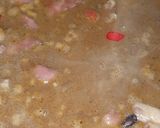 Foto del paso 7 de la receta: Guiso de porotos negros