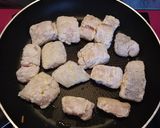 Foto del paso 2 de la receta: Merluza estilo asiático