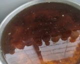 A picture of step 5 of Sindhi Kadhi.