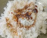 Foto langkah ke 4 dari resep Nasi Goreng Solaria ala Devina Hermawan.