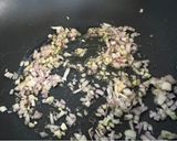 Foto del passaggio 3 della ricetta Lasagna con Radicchio, Salsiccia, Gorgonzola e Noci
