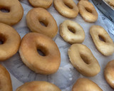 Foto del paso 14 de la receta: Donuts caseros!!