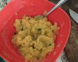 Foto langkah ke 4 dari resep Perkedel kentang keju.