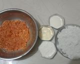દૂધી ના મુઠીયા (Dudhi Muthia Recipe In Gujarati) રેસીપી સ્ટેપ2ફોટો