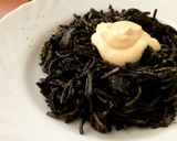Foto del paso 6 de la receta: Fideuá negra