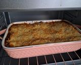 Foto langkah ke 5 dari resep Lasagna simple.