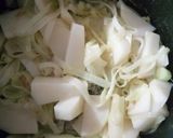 Foto del paso 3 de la receta: Vichyssoise
