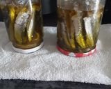 Foto del paso 8 de la receta: Sardinas conservadas en aceite🐟