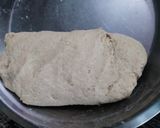 A picture of step 2 of Punjabi Aloo paratha🥔🥔.