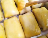 Foto langkah ke 7 dari resep Bolen pisang.