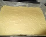 Mézes-málnás süti recept fázis 2 fotója