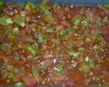 Foto langkah ke 3 dari resep Es Tomat Jeruk Nipis Recook Resep Mba Trienza Ririn.
