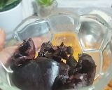 Foto langkah ke 2 dari resep Sambal Hitam Khas Bebek Madura.