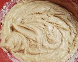 A picture of step 5 of Eggnog Cookies.