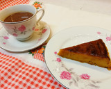Foto del paso 5 de la receta: Pastel de calabaza
