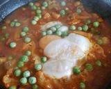 Foto del paso 11 de la receta: Cazuela de garbanzos