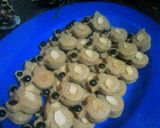 Foto langkah ke 7 dari resep Cookies sagu white coffe.